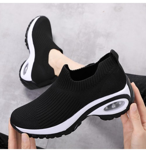 Women's shoes casual summer running shoes comfortable mesh breathable shoes Women's shoes casual summer running shoes comfortable mesh breathable shoes