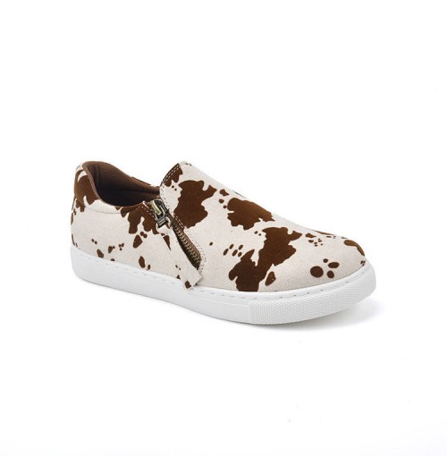 Hot sell elegant style white casual shoes women pu shoes casual Hot sell elegant style white casual shoes women pu shoes casual