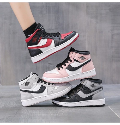 Original Custom Logo high top women's Sneaker Sport Shoes lady basketball casual shoes Original Custom Logo high top women's Sneaker Sport Shoes lady basketball casual shoes