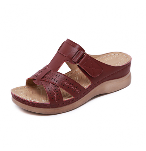 China wholesale cheap sandals durable fashion casual shoe woman China wholesale cheap sandals durable fashion casual shoe woman