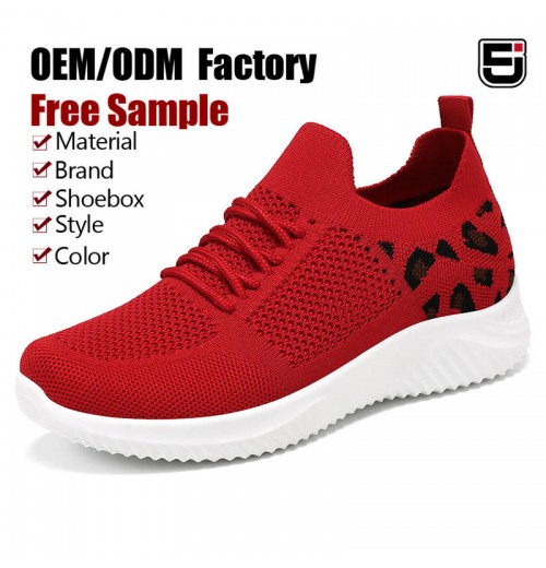 G-FY1008 Women's Casual Flat Sneakers Stretch Cotton Fabric Autumn Walking Shoes with Fashion Trend for Running G-FY1008 Women's Casual Flat Sneakers Stretch Cotton Fabric Autumn Walking Shoes with Fashion Trend for Running