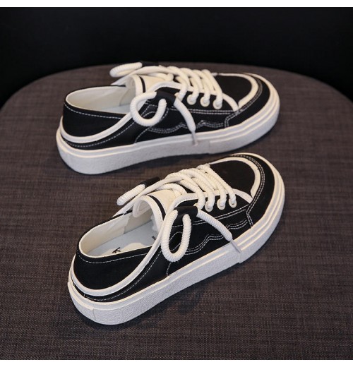 New Spring Autumn Flat Breathable Lace-Up walking style Casual Shoes For Womens New Spring Autumn Flat Breathable Lace-Up walking style Casual Shoes For Womens